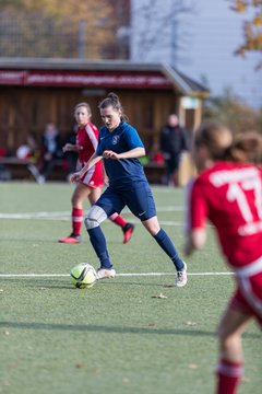 Bild 38 - F Fortuna St. Juergen - SV Wahlstedt : Ergebnis: 3:0